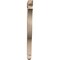 Ekena Millwork Funston Craftsman Smooth Bracket, Douglas Fir, 3 1/2"W x 34"D x 46"H BKT04X34X46FST04SDF - alternate 4